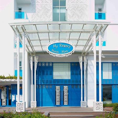 My Resort Hua Hin A502 외부 사진