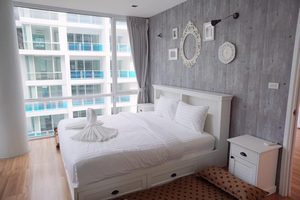 My Resort Hua Hin A502 외부 사진