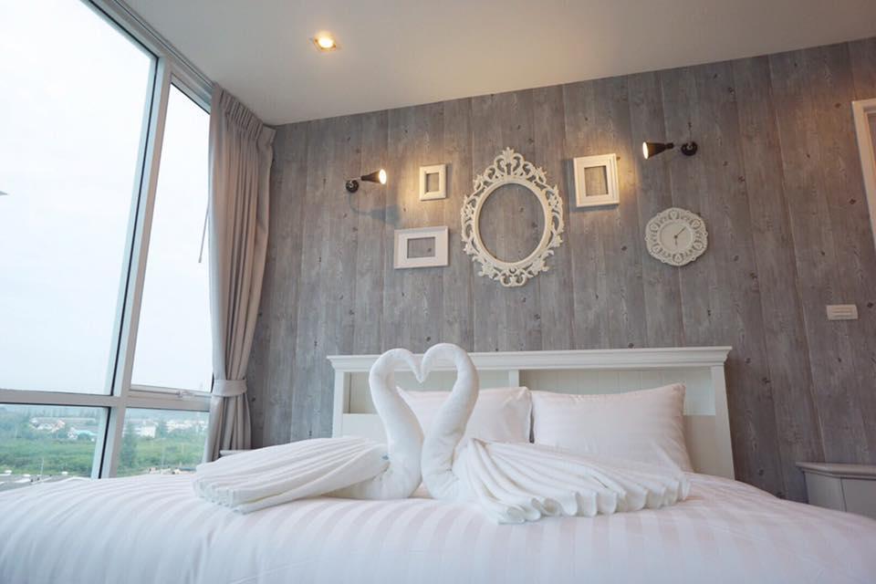 My Resort Hua Hin A502 외부 사진