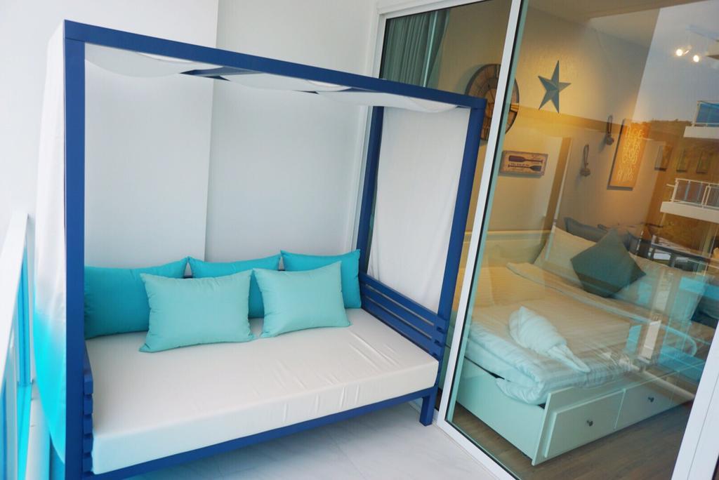 My Resort Hua Hin A502 외부 사진