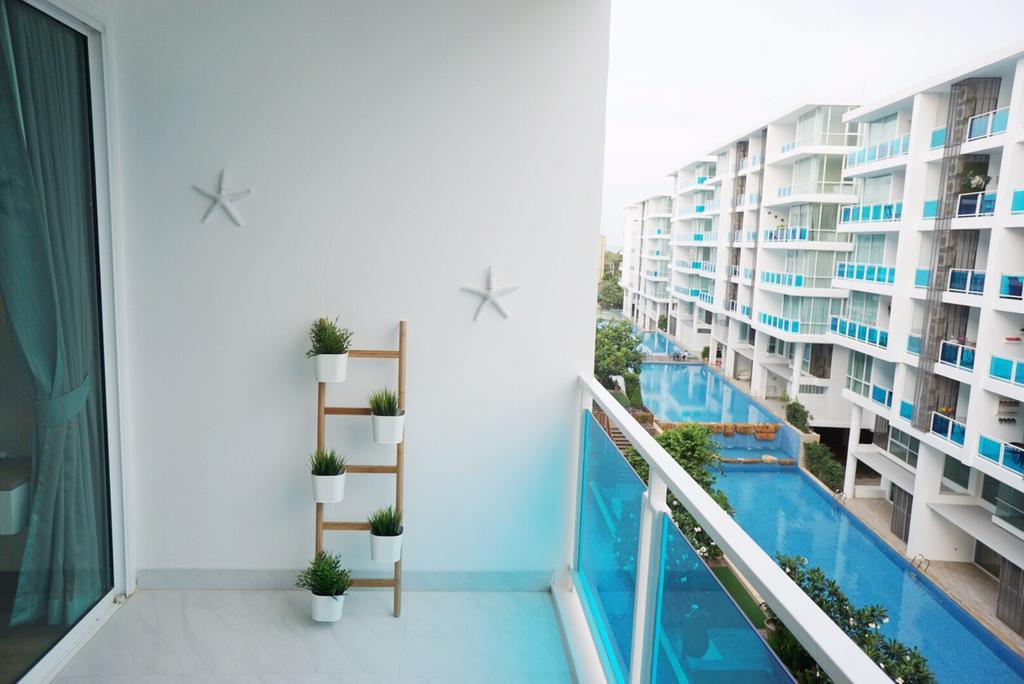 My Resort Hua Hin A502 외부 사진