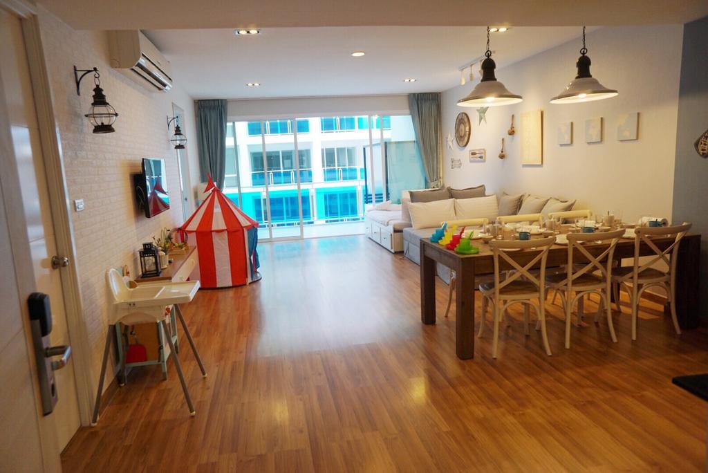 My Resort Hua Hin A502 외부 사진