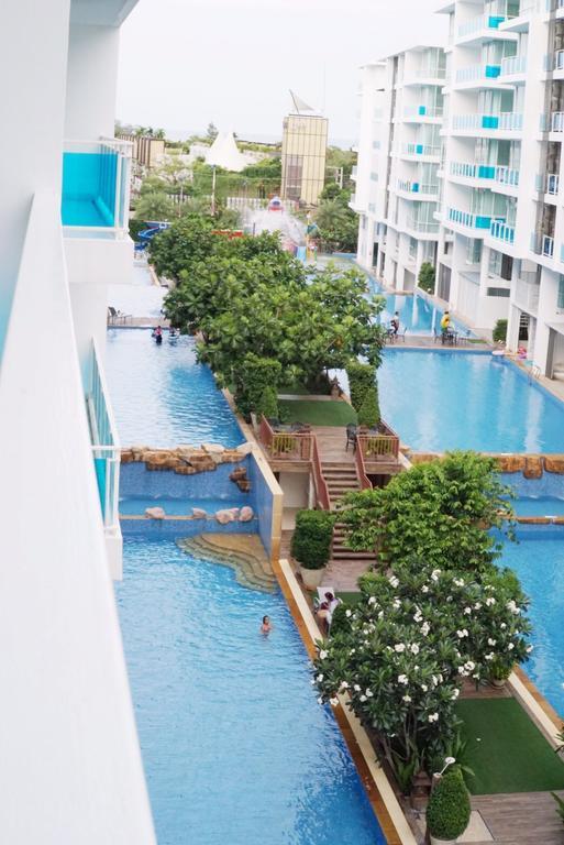 My Resort Hua Hin A502 외부 사진